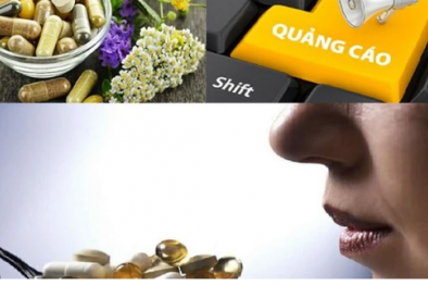 Quảng cáo 'lố' thực phẩm chức năng gây nhiều hệ lụy: Cần siết chặt và xử nghiêm